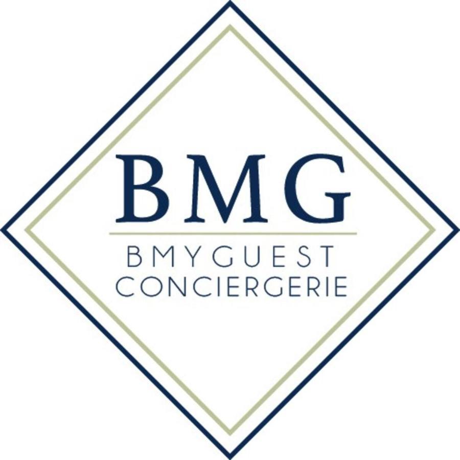 シェシーLoggia Disneyland Bmyguestアパートメント エクステリア 写真